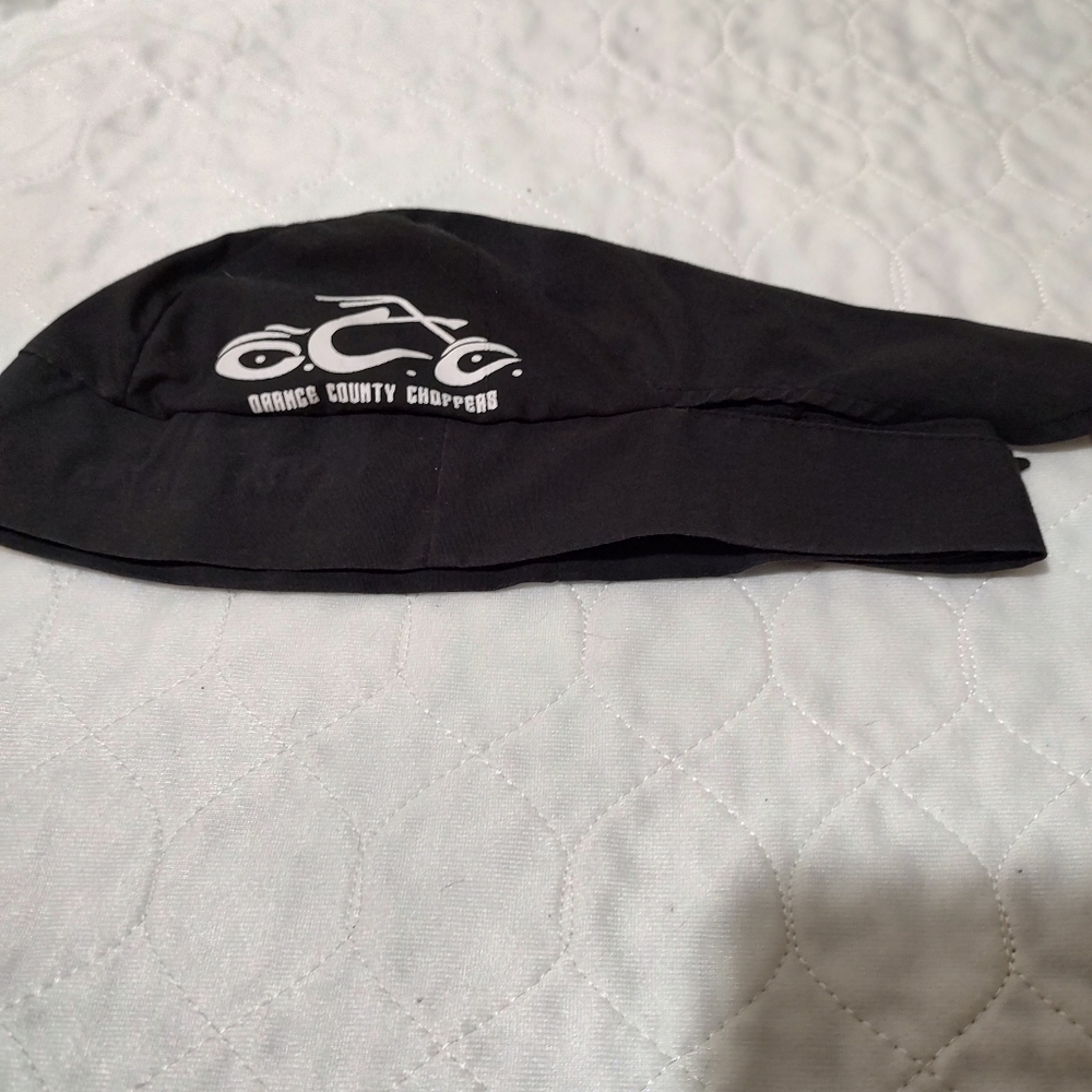 4/$20 Orange County Head Gear